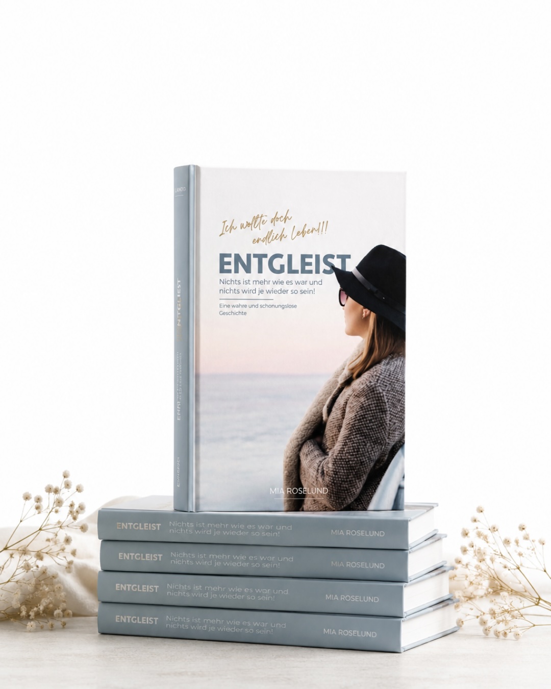 Meine Geschichte buchpräsentation i